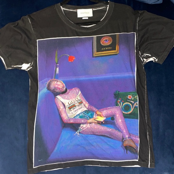 Women’s GUCCI Shirt - Picture 1 of 7
